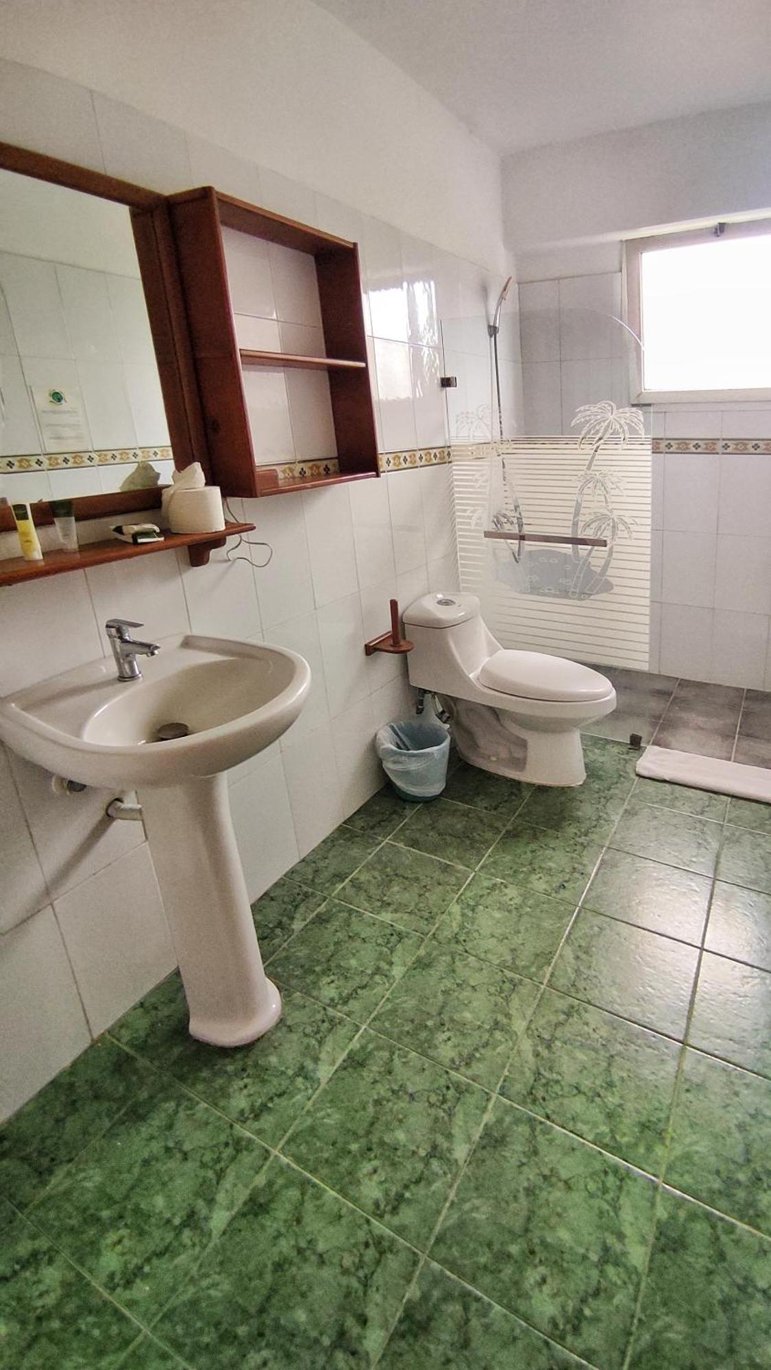 Family Double Room