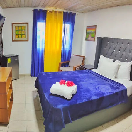 Acuarium Suite Resort-3